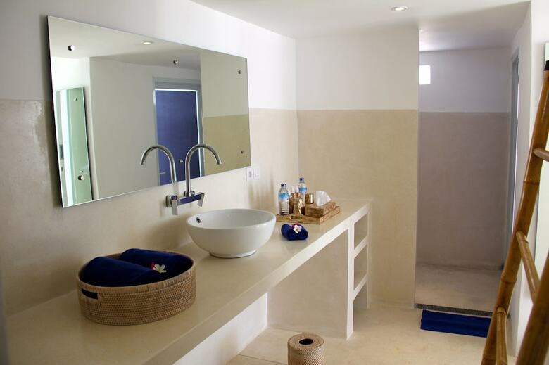 Hotel Seri Resort Gili Meno