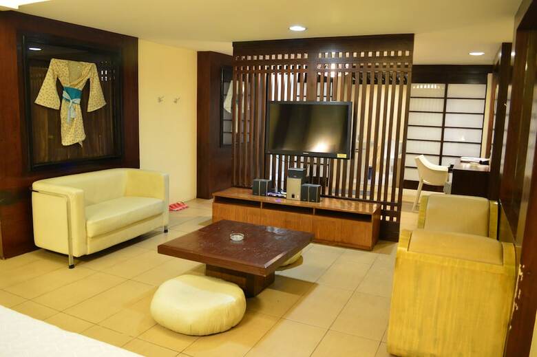 Hotel Sogo Bagong Barrio Caloocan