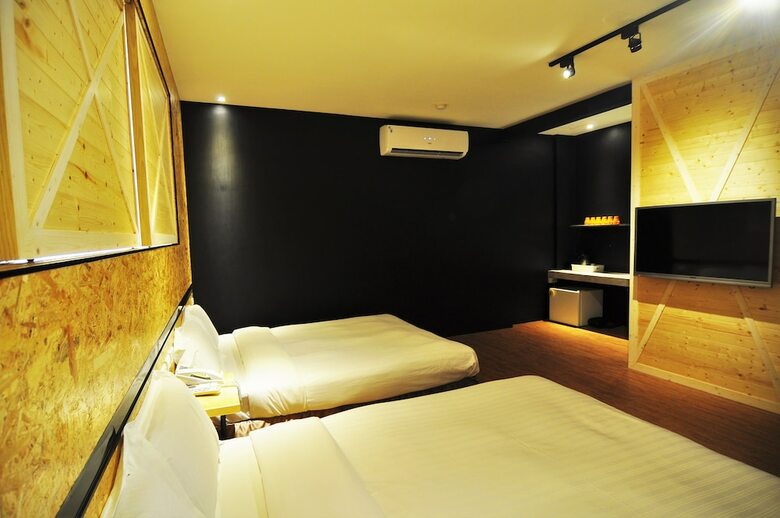Bed & Breakfast Martin Wales Hotel Kenting