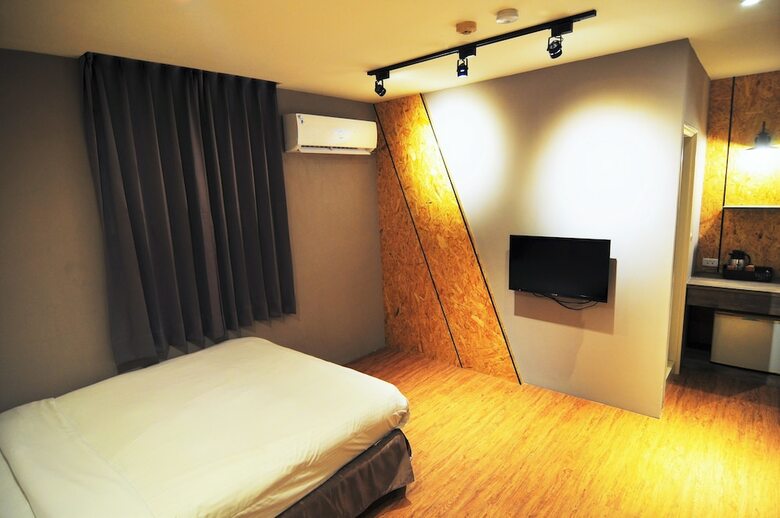 Bed & Breakfast Martin Wales Hotel Kenting