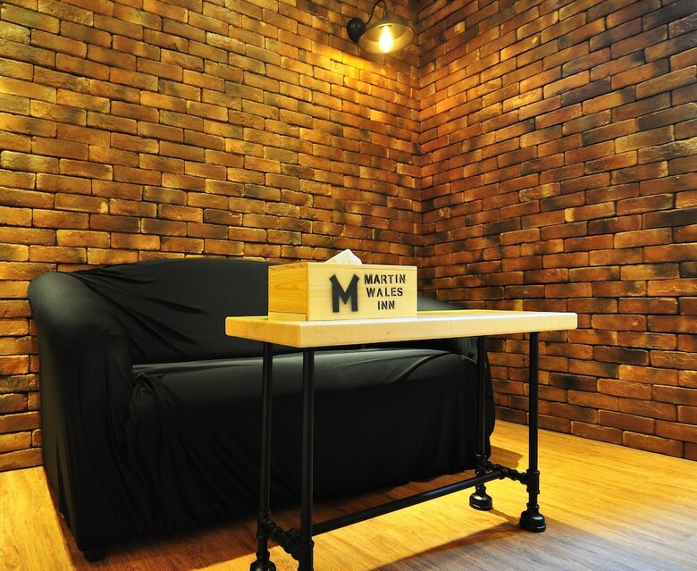 Bed & Breakfast Martin Wales Hotel Kenting
