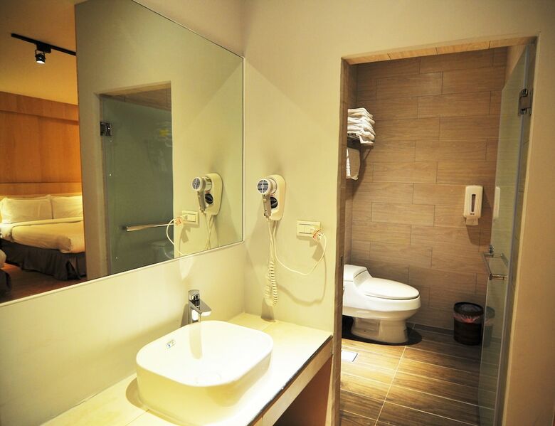 Bed & Breakfast Martin Wales Hotel Kenting