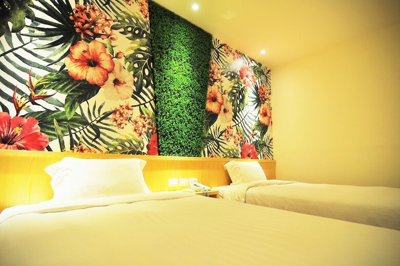 Bed & Breakfast Martin Wales Hotel Kenting