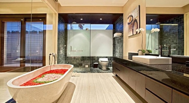 Arsa Villa Bali