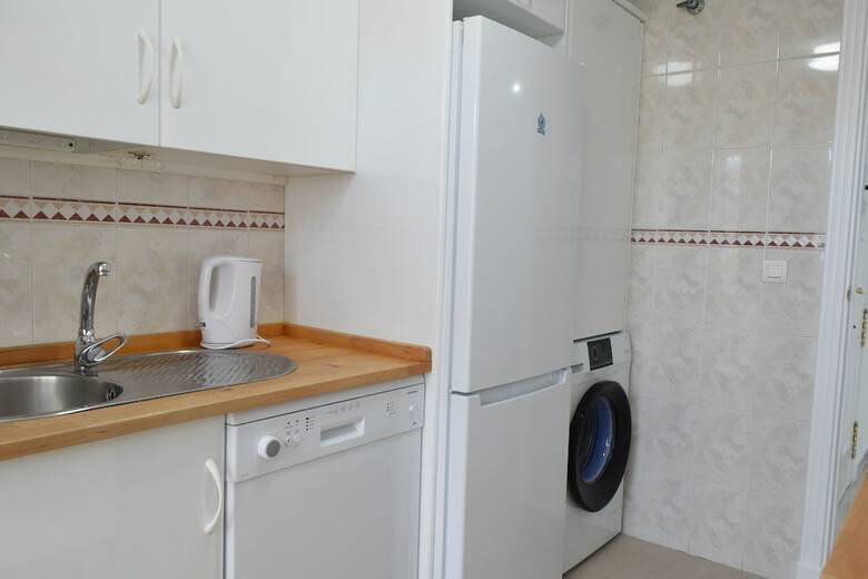 Apartamentos Y Casas Serinamar Marbella