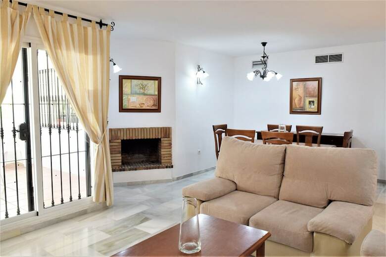 Apartamentos Y Casas Serinamar Marbella