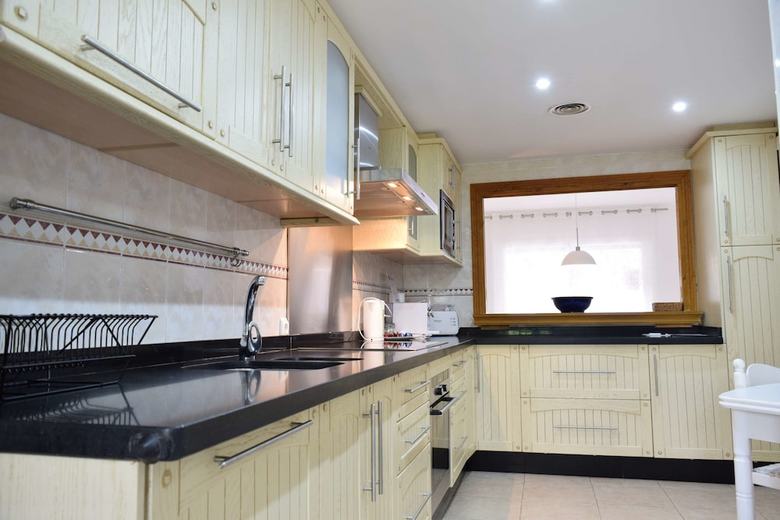 Apartamentos Y Casas Serinamar Marbella