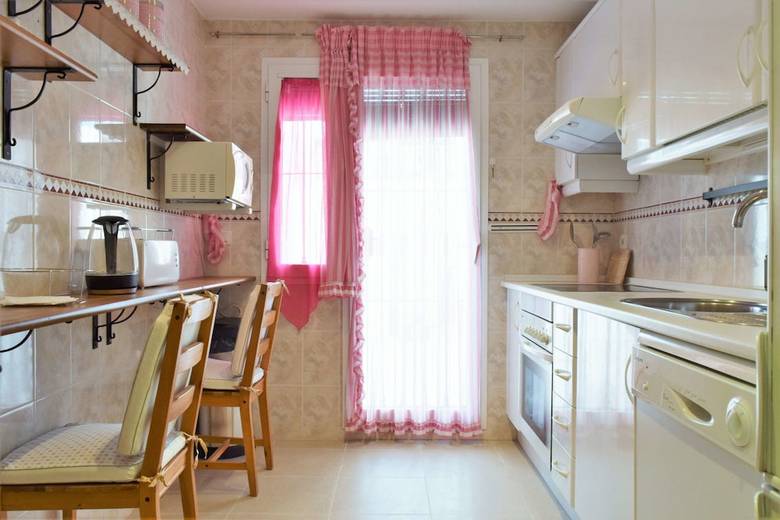 Apartamentos Y Casas Serinamar Marbella
