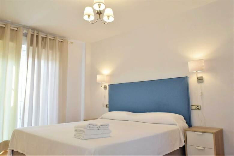 Apartamentos Y Casas Serinamar Marbella