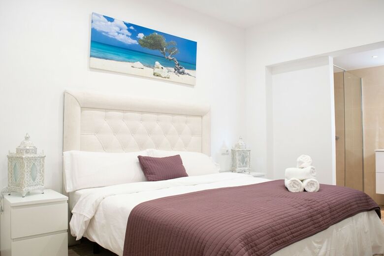 Apartamentos Y Casas Serinamar Marbella
