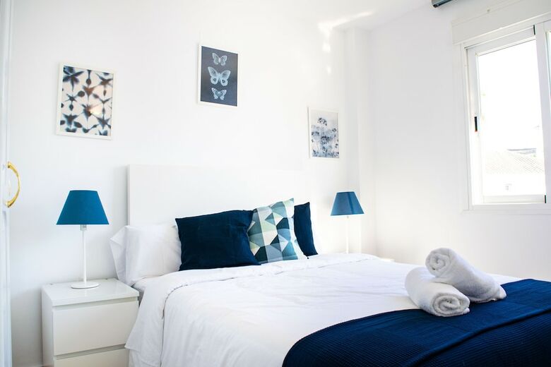 Apartamentos Y Casas Serinamar Marbella
