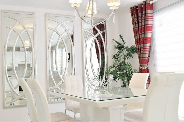 Apartamentos Y Casas Serinamar Marbella