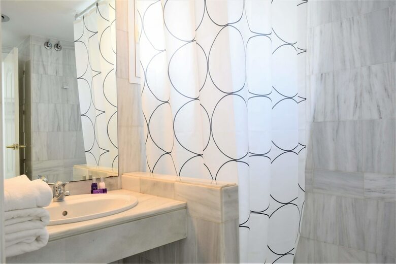 Apartamentos Y Casas Serinamar Marbella