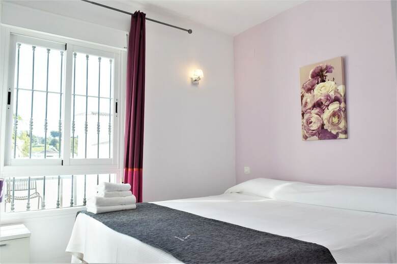 Apartamentos Y Casas Serinamar Marbella
