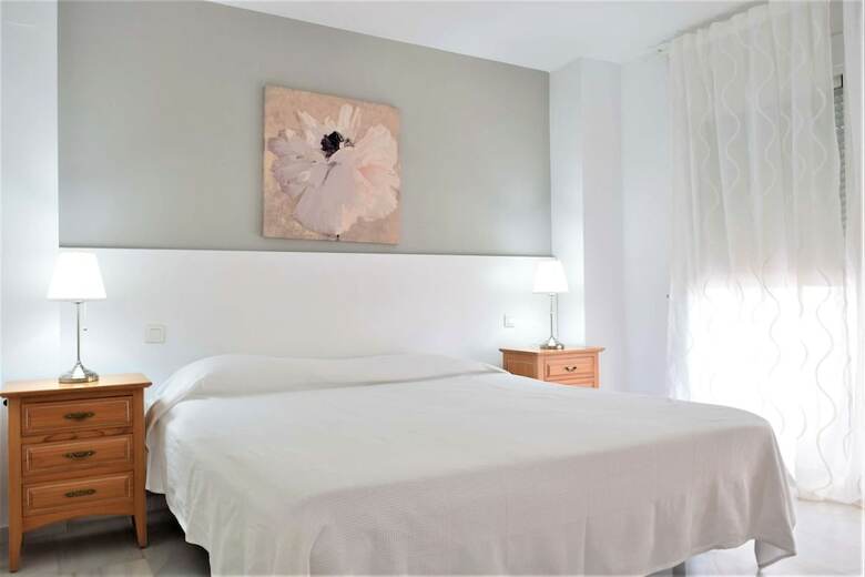 Apartamentos Y Casas Serinamar Marbella