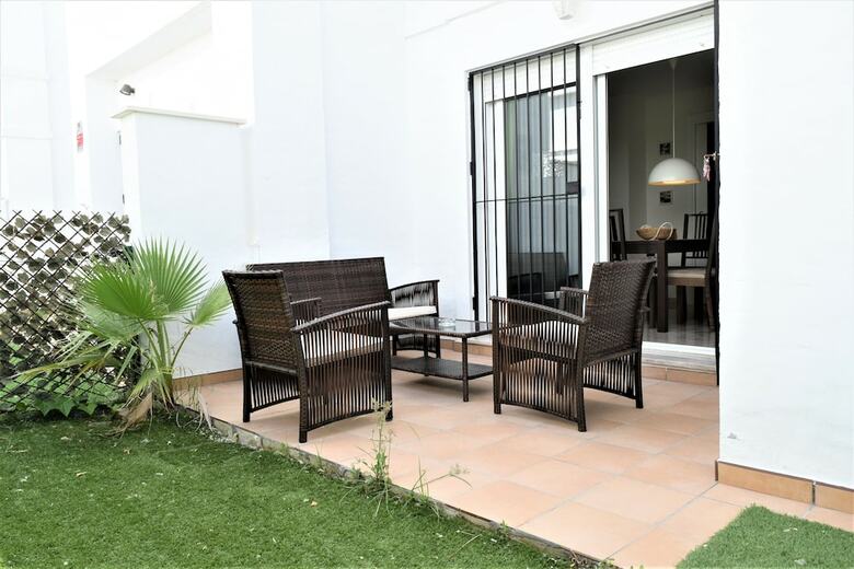 Apartamentos Y Casas Serinamar Marbella