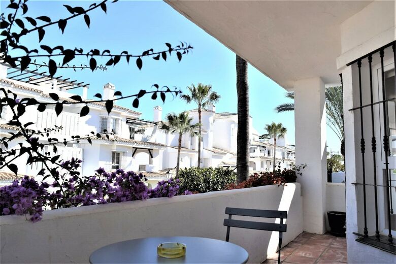 Apartamentos Y Casas Serinamar Marbella