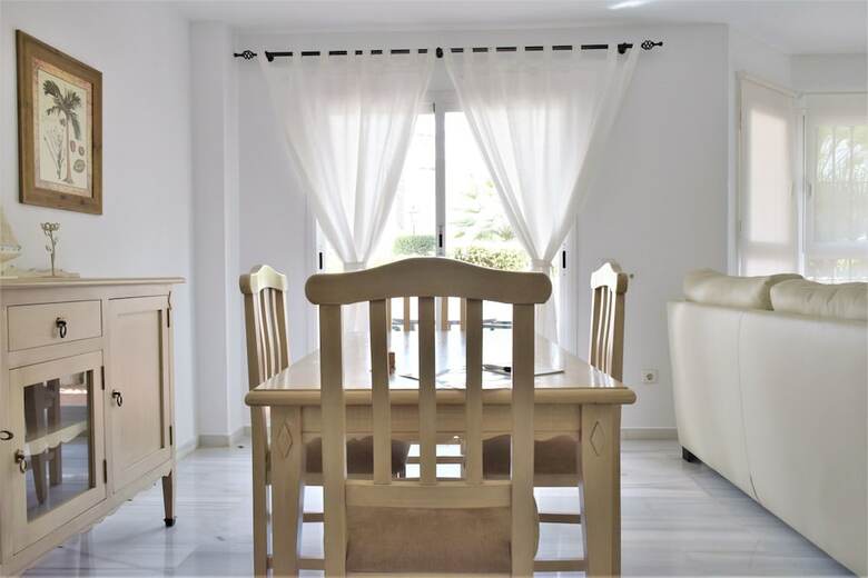 Apartamentos Y Casas Serinamar Marbella