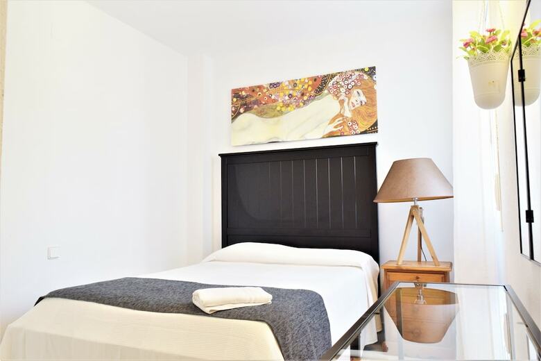Apartamentos Y Casas Serinamar Marbella
