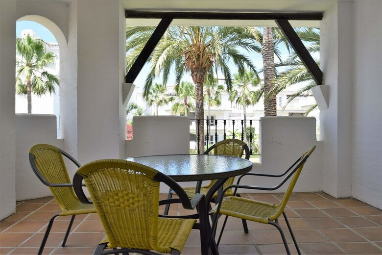 Apartamentos Y Casas Serinamar Marbella