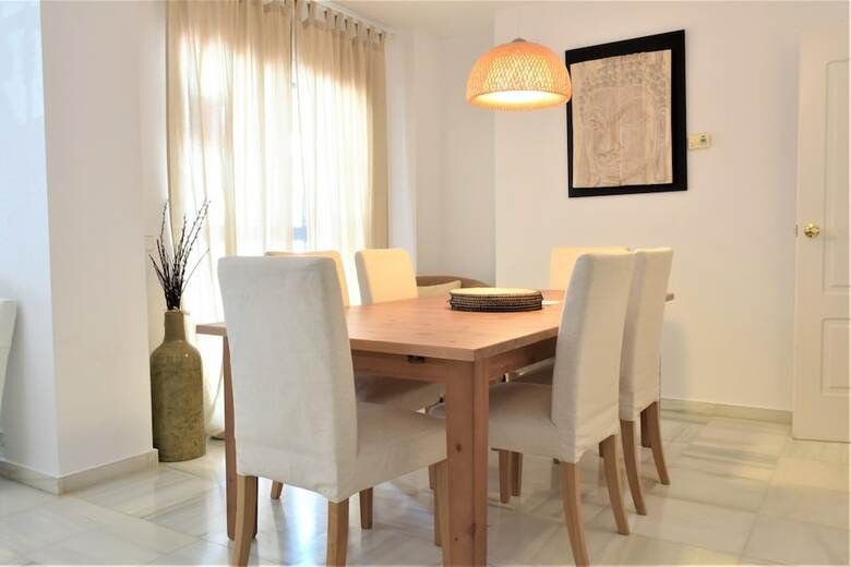 Apartamentos Y Casas Serinamar Marbella