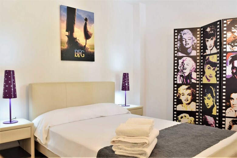 Apartamentos Y Casas Serinamar Marbella