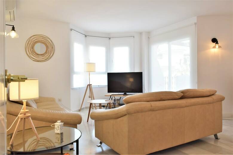 Apartamentos Y Casas Serinamar Marbella