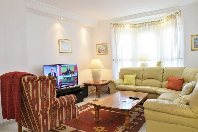 Apartamentos Y Casas Serinamar Marbella