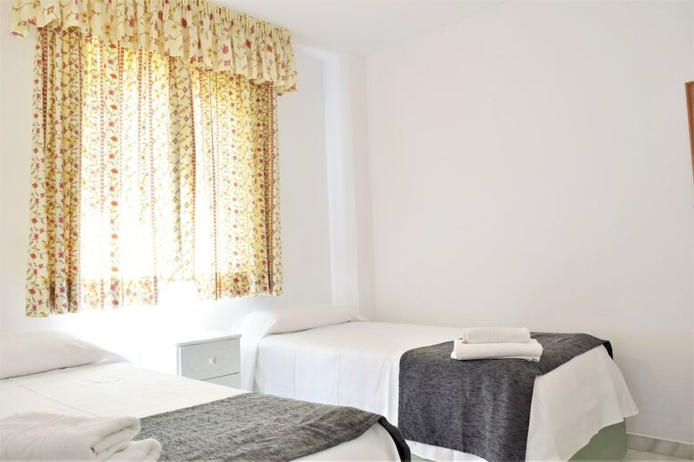Apartamentos Y Casas Serinamar Marbella