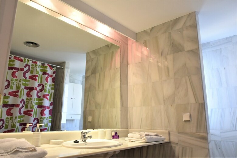 Apartamentos Y Casas Serinamar Marbella