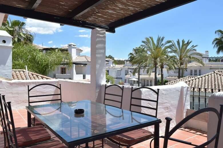 Apartamentos Y Casas Serinamar Marbella