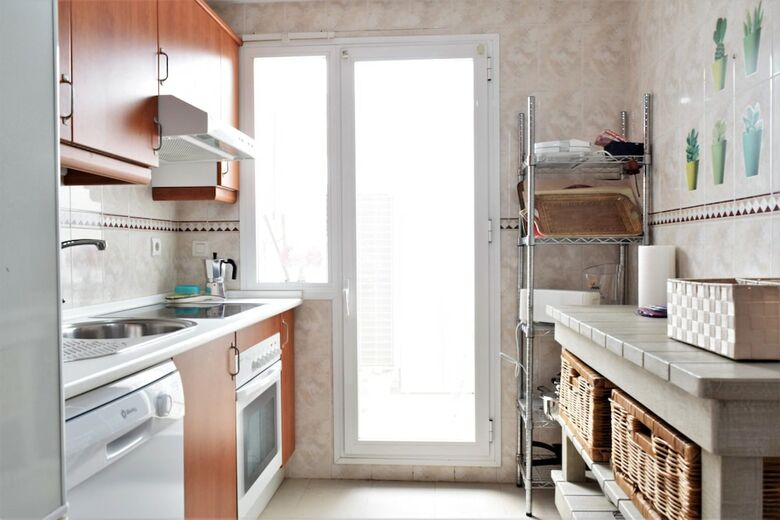 Apartamentos Y Casas Serinamar Marbella
