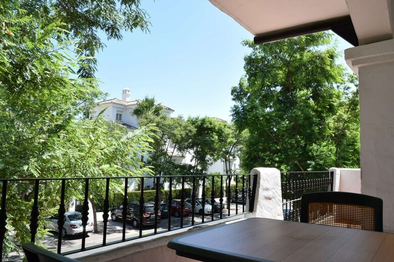 Apartamentos Y Casas Serinamar Marbella