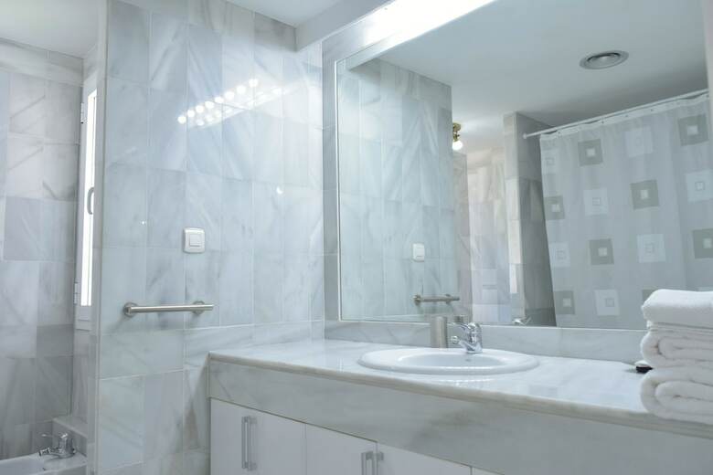 Apartamentos Y Casas Serinamar Marbella