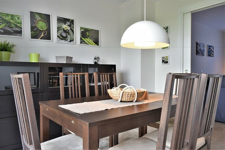 Apartamentos Y Casas Serinamar Marbella