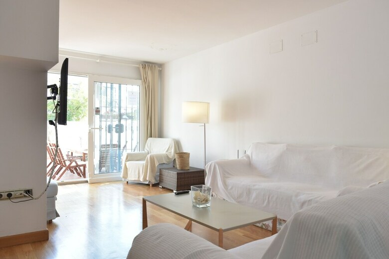 Apartamentos Y Casas Serinamar Marbella