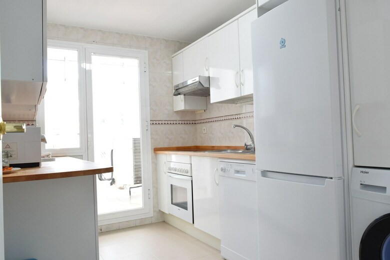 Apartamentos Y Casas Serinamar Marbella