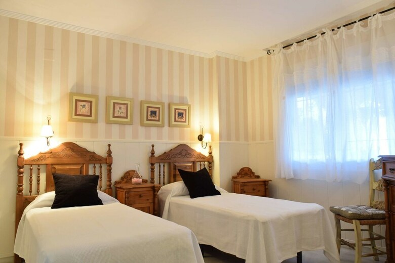 Apartamentos Y Casas Serinamar Marbella