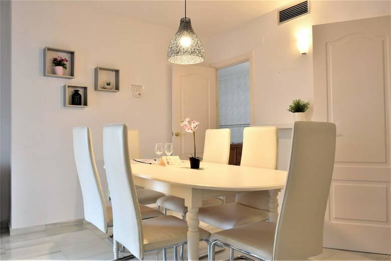 Apartamentos Y Casas Serinamar Marbella