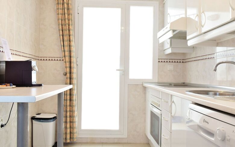 Apartamentos Y Casas Serinamar Marbella