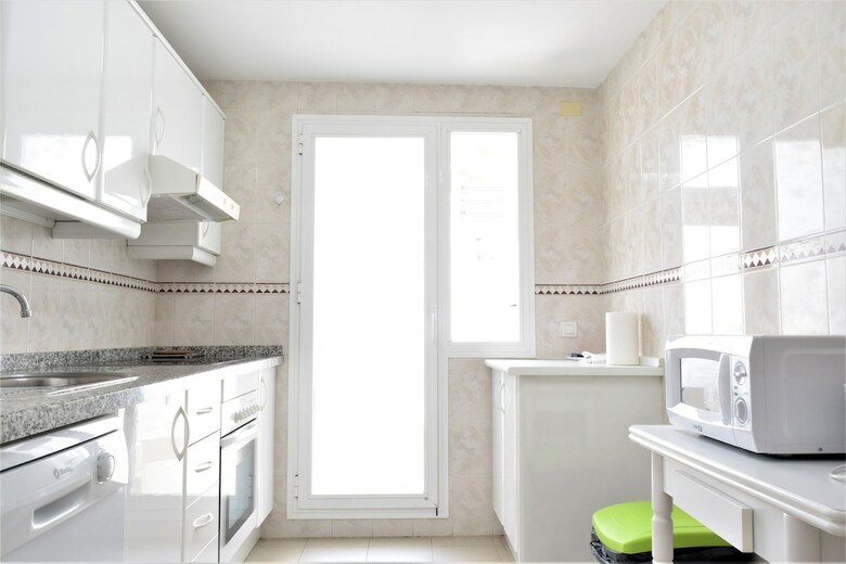Apartamentos Y Casas Serinamar Marbella