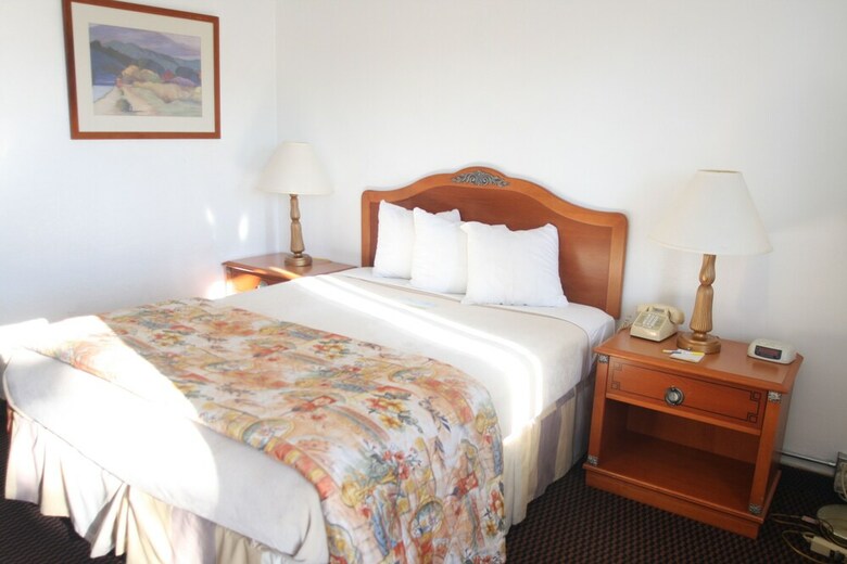 Hotel Days Inn & Suites By Wyndham Needles