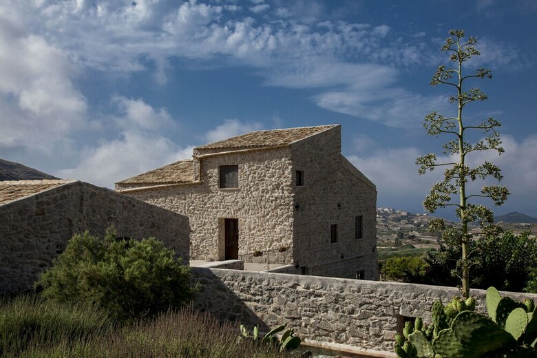 Agroturismo Masseria Agnello