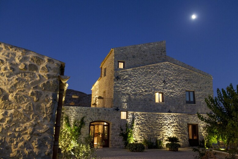Agroturismo Masseria Agnello