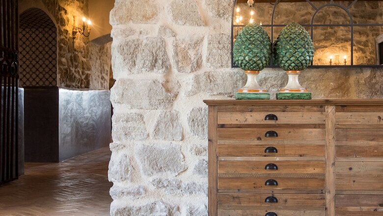 Agroturismo Masseria Agnello
