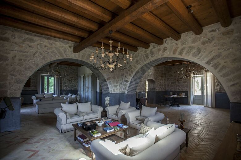 Agroturismo Masseria Agnello