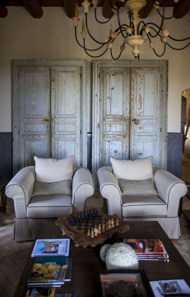 Agroturismo Masseria Agnello