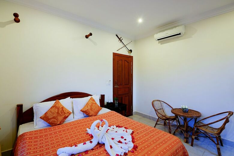 Hotel Malita Angkor Villa