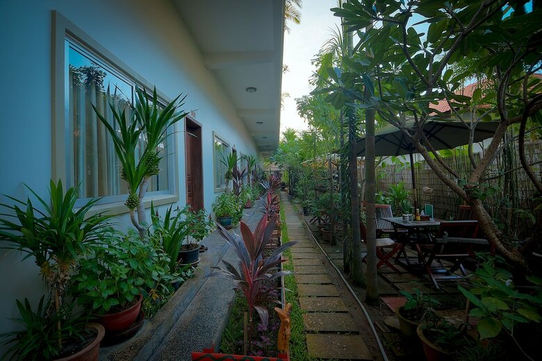 Hotel Malita Angkor Villa