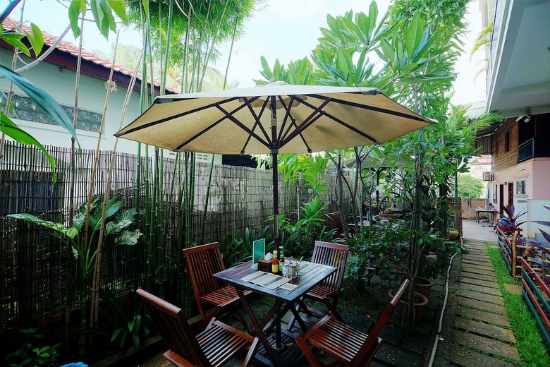 Hotel Malita Angkor Villa